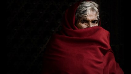 Poetry Therapy |  Quarantine by Eavan Boland