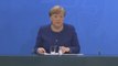 Alemania da pasos en el alivio de las restricciones