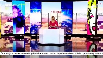 SuperNews Fakty i Fejki - czółowki i tyłówki