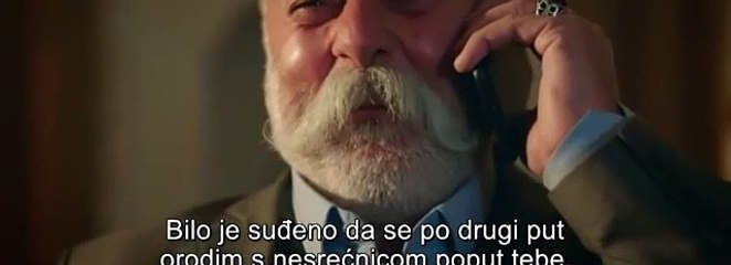 Nemoguca Ljubav  Ep  178 - Nemoguca Ljubav  Ep 178