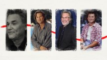 Biography: Kurt Russell