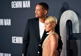 After 23 Years of Marriage, Jada Pinkett Smith Says She “Does Not Know Will at All”