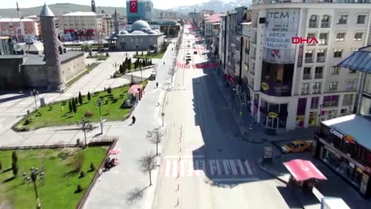 İZMİR 'KORONAVİRÜSTEN ÇOK KORKUYORUM' DİYENLER DOĞU ANADOLU'DA FAZLA, KARADENİZ'DE AZ -4