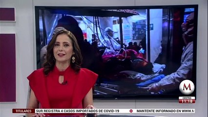 UNAM crea ventilador portátil para covid-19; ya se prueba en INER