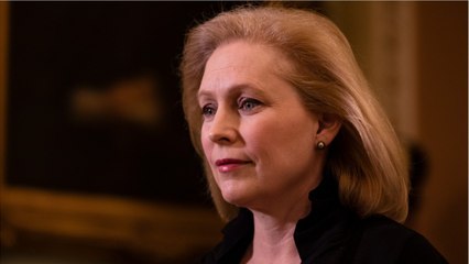 Comedian Silverman Calls Out Gillibrand