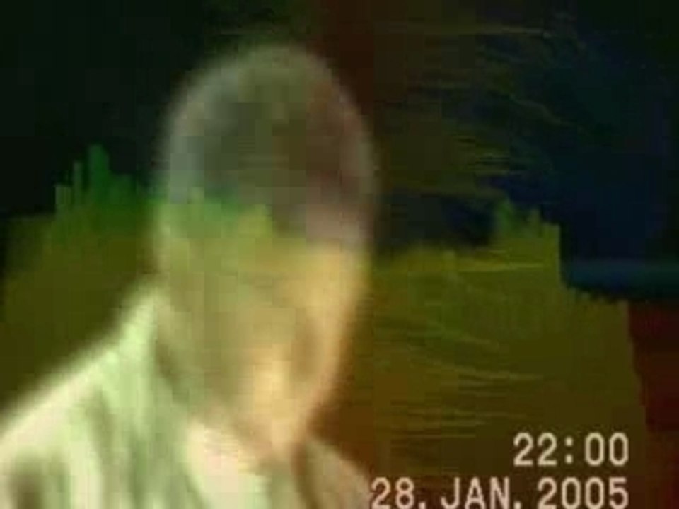 G63 en concert au théatre de Carcassonne (vidéo 1)