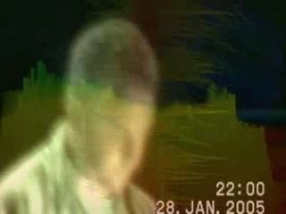 G63 en concert au théatre de Carcassonne (vidéo 1)