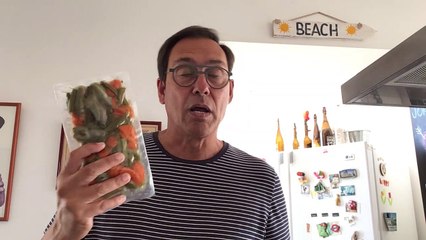 Tres razones por las que merece la pena tener una envasadora al vacío