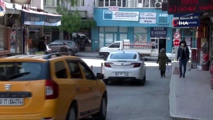 Elazığ'da 4.2 büyüklüğünde deprem
