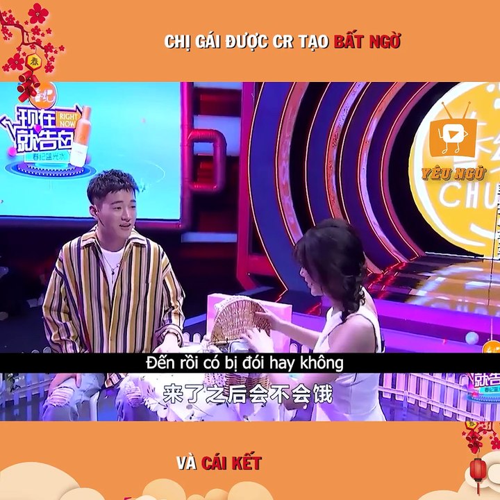 Chị gái được cr cưng hết mực