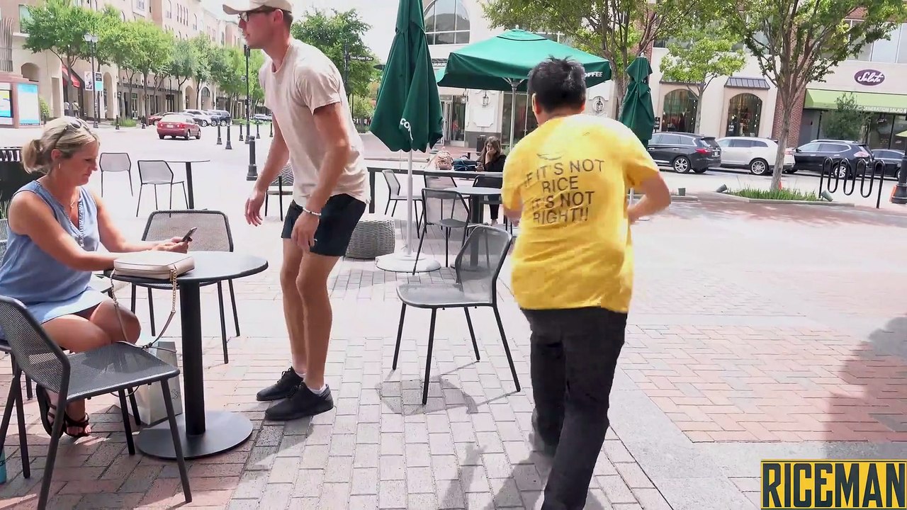 Chair Pulling Prank in Houston!!!_qyaJuk2ObEc_1080p