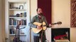 The Scotsman Sessions #27: Mike Vass