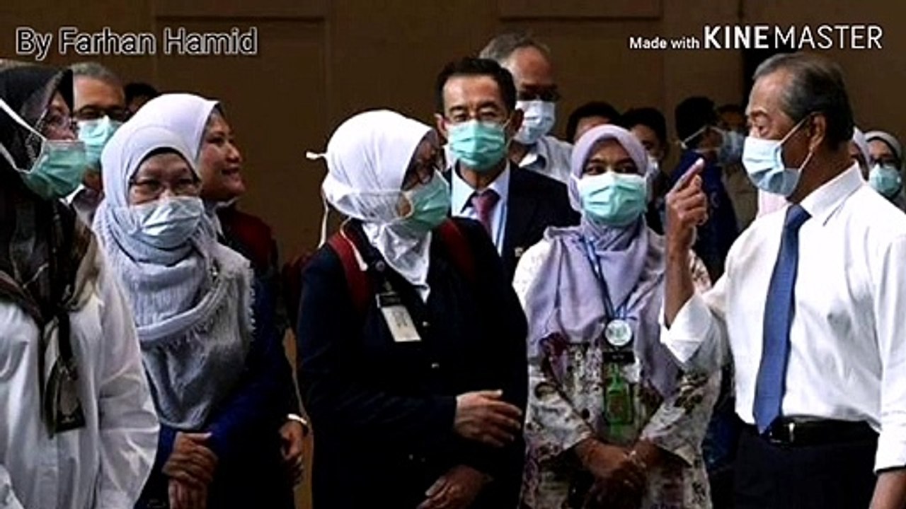Puisi wira dan wirawati negara Malaysia