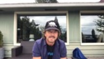 Pearl Jam's Eddie Vedder Accepts the All-In Challenge: Exclusive