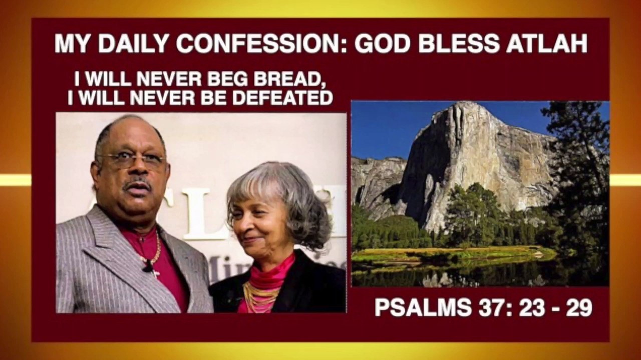 WHAT DOES IT MEAN TO BE RIGHTEOUS?
