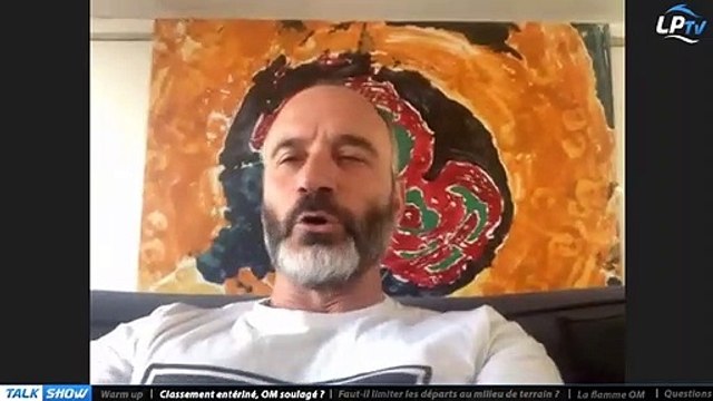 Talk Show du 30/04, partie 1 : classement entériné, OM soulagé ?