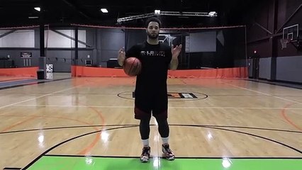 5 Simple Basketball Moves ANYONE CAN DO