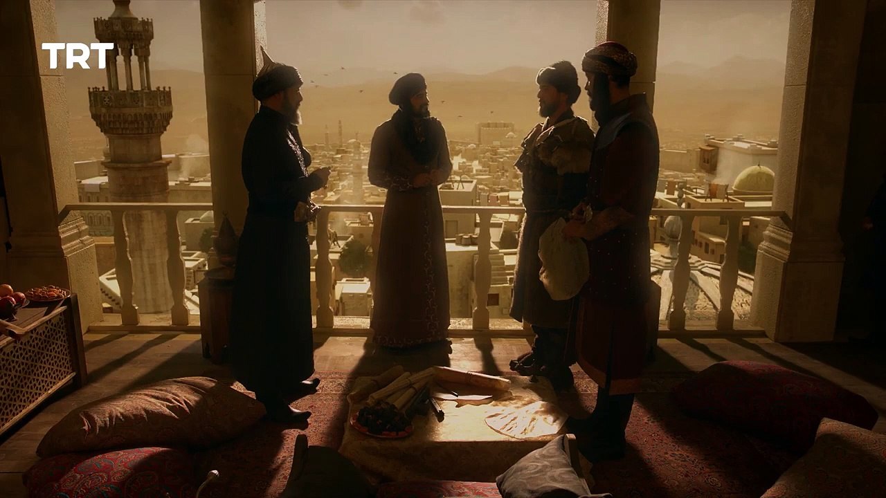 Ertugrul Ghazi season 4 Urdu - Episode 6