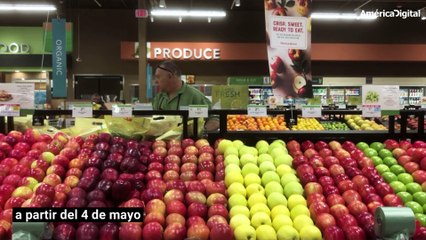 Así será  el plan de reapertura económica que prepara Florida