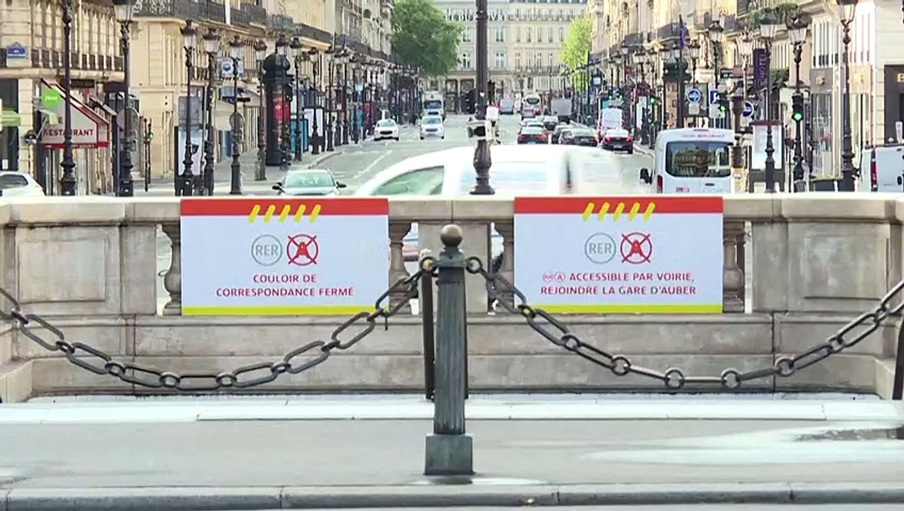 EU vor Rezession: 'Schwerster wirtschaftlicher Einschnitt in unserer Geschichte'