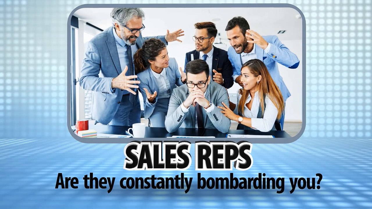 Stop the Reps Explanation