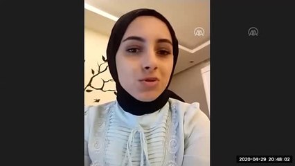 Kılıçdaroğlu, Genç İmam Hatipliler Derneği üyeleriyle video konferansla buluştu