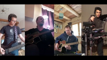 STAY AT HOME at home - Take me