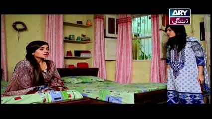 Behnain Aisi Bhi Hoti Hain Episode 107 - ARY Zindagi Drama