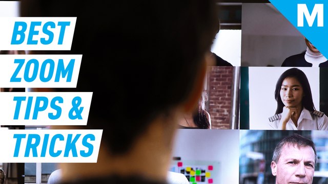 Zoom tips to take your video conferencing to the next level