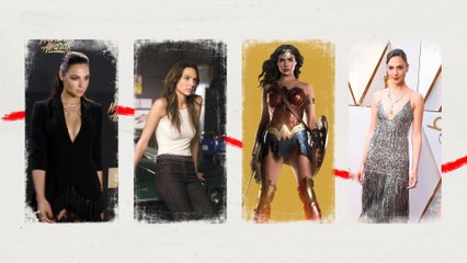 Biography: Gal Gadot