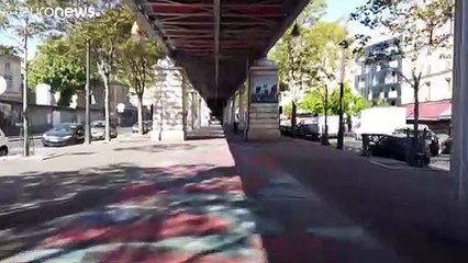 Covid-19: Países europeus preparam desconfinamento