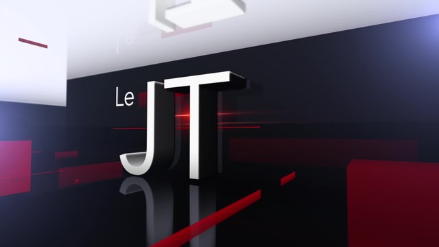 Le JT Breton de Tébéo - Tébésud du 30/04