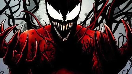 LEAKED_CARNAGE_FIRST_LOOK!_Venom_2_Trailer