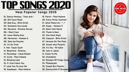 Top_Hits_2020__Top_40_Popular_Songs_Playlist_2020__Best_English_Music_Collec