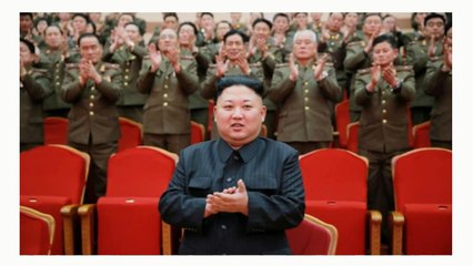 If Kim Jong Un Dies, Who Will Come to Power?