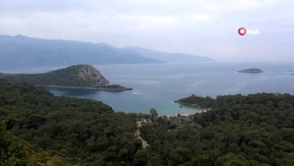 Fethiye'de sondajla jeotermal kaynak aranacağı iddiasına tepki