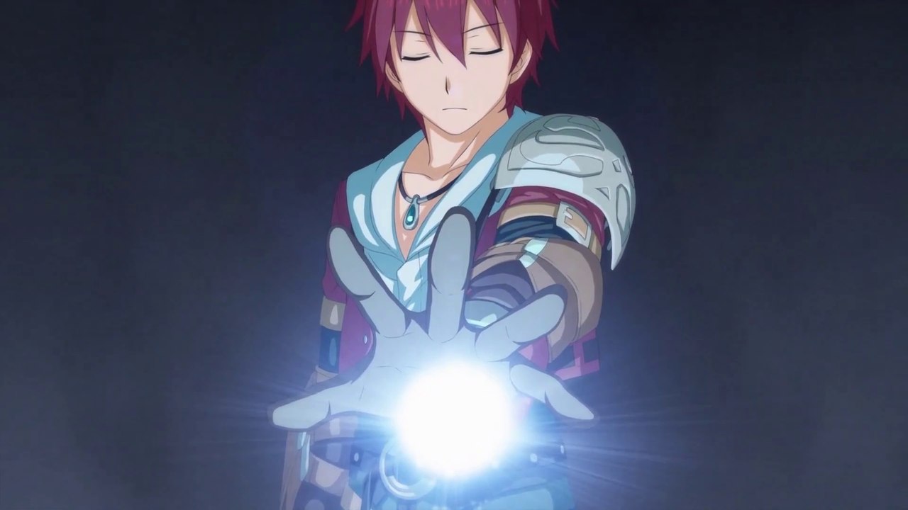 Ys : Memories of Celceta - Bande-annonce date de sortie (PS4)