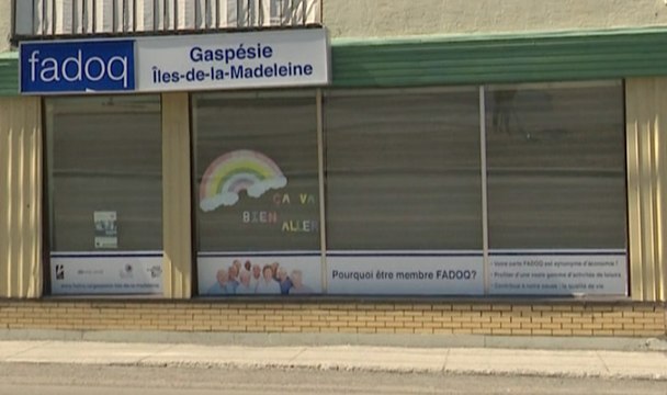 Des aînés qui se disent victimes de discrimination