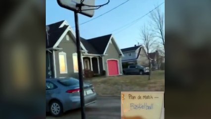 Kickout 30 avril 2020