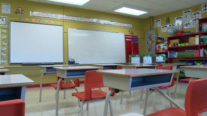 COVID-19 : Le Nouveau-Brunswick se démarque des autres provinces