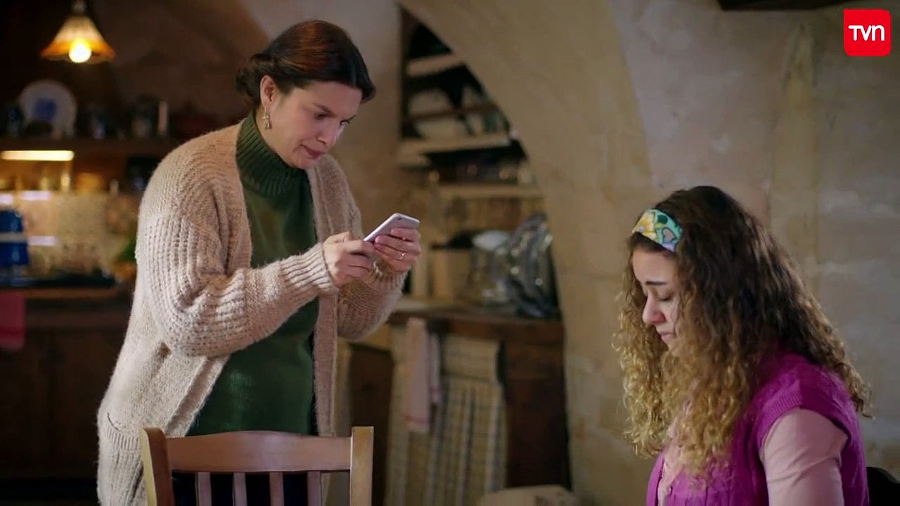 Hercai Capitulo 105 HD