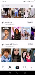 Cómo hacer TAG de parejas | TAG de Novios en TIK TOK | Quien es más para parejas en Tik Tok