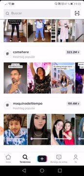 Cómo hacer TAG de parejas | TAG de Novios en TIK TOK | Quien es más para parejas en Tik Tok