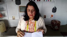 DIY COMO FAZER  MOLDE DE MÁSCARA DE PROTEÇÃO Atelier Costurando Comigo