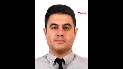 26 YAŞINDAKİ POLİS MEMURU KORONAVİRÜSTEN HAYATINI KAYBETTİ