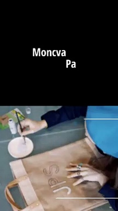 Moncvas Ev Boyama Kiti