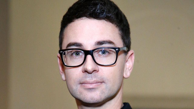 Christian Siriano on Making Masks for Frontline Worker at the Start of Coronavirus Outbreak