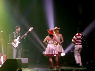 IAN SCOTT AU BATACLAN 6