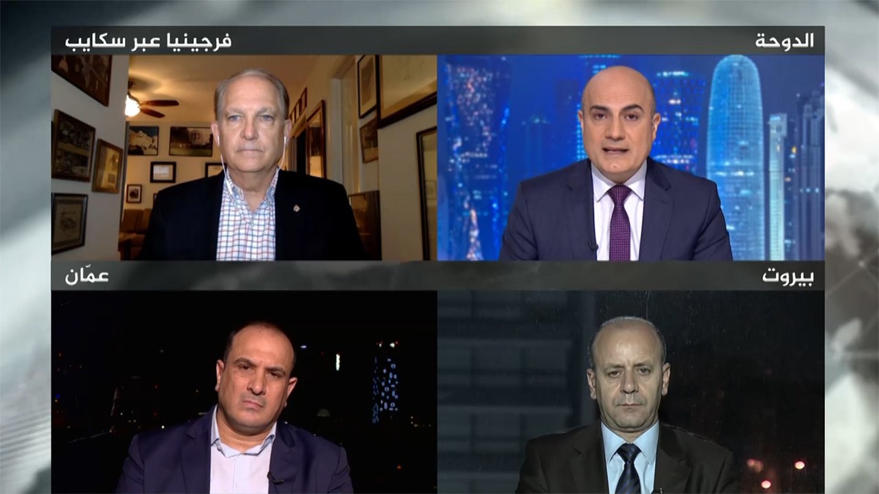 الحصاد - واشنطن والرياض.. ترامب يهدد بسحب القوات الأميركية