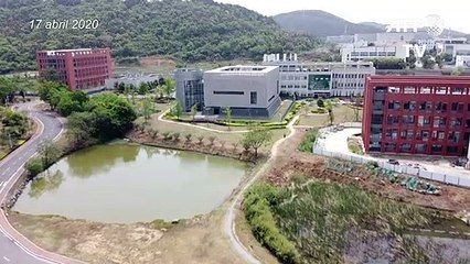 Nuevo coronavirus no fue creado por el hombre ni modificado genéticamente, dice inteligencia de EEUU